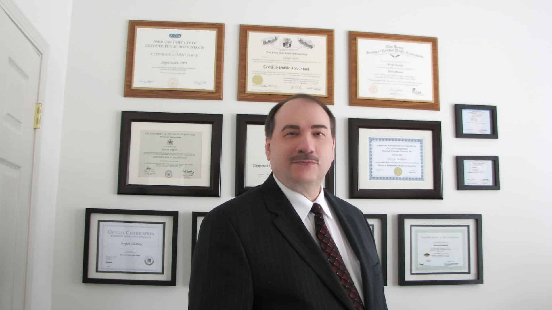 taxes in drop shipping business